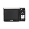 Olympus FE-46, Pure White Цифровая фотокамера Olympus Модель: FE-46 инфо 6000q.