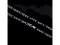 Цепь, серебро 925 009 09 22-00157 2010 г инфо 12246r.