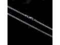 Цепочка, серебро 925 009 09 22-00158 2010 г инфо 12293r.