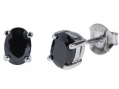 Серьги, серебро 925, оникс 002 01 21-03080 2010 г инфо 12475r.