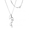 Подвеска из серебра с бриллиантами Hot diamonds dp169 2009 г инфо 12694r.