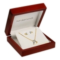 Кольцо из золота с бриллиантами Hot diamonds GR036 2009 г инфо 797s.